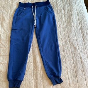 Zamora™ Jogger Scrub Pants